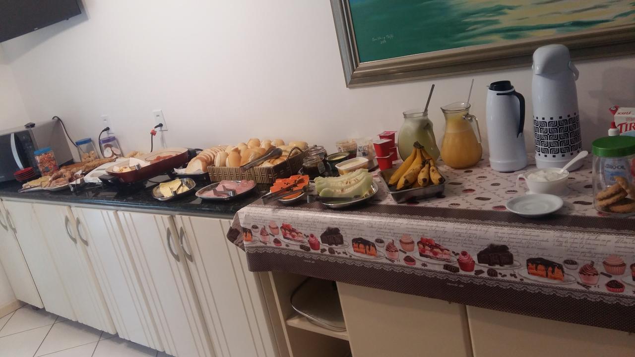 Pousada Encantos De Penha Εξωτερικό φωτογραφία