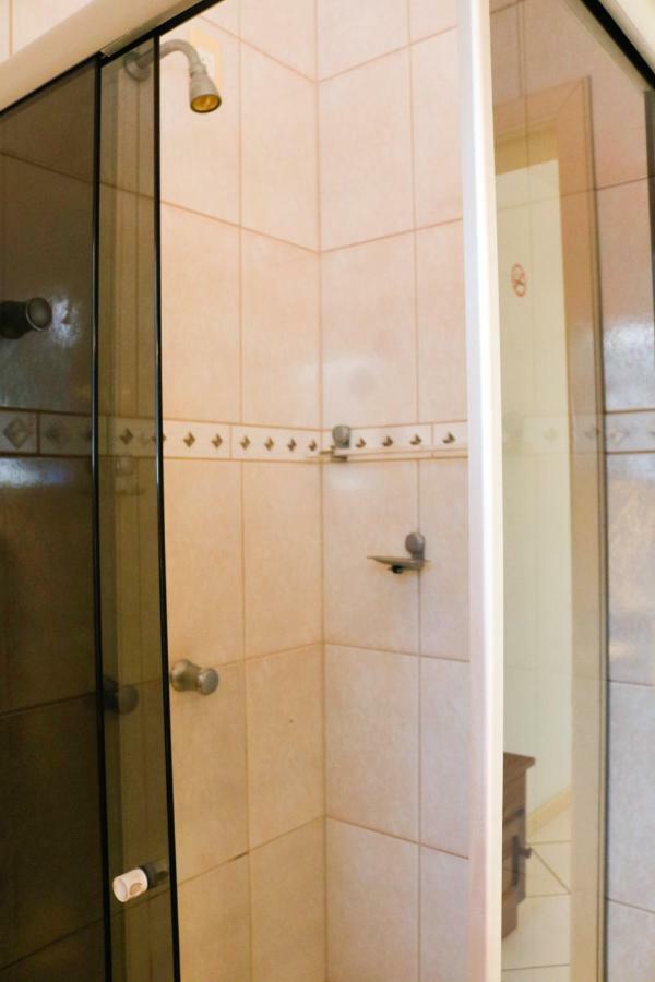 Pousada Encantos De Penha Εξωτερικό φωτογραφία